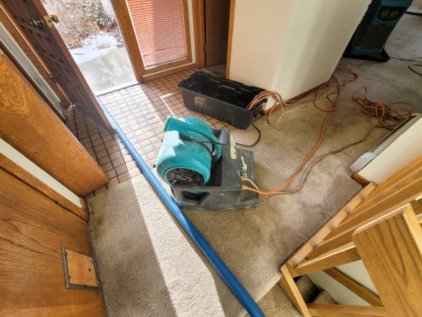 Reliable Yankton, SD Water damage restoration Solutions