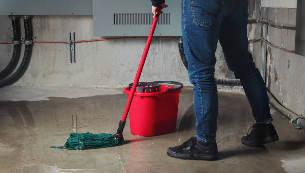 Best Emergency water damage restoration  in Yankton, SD