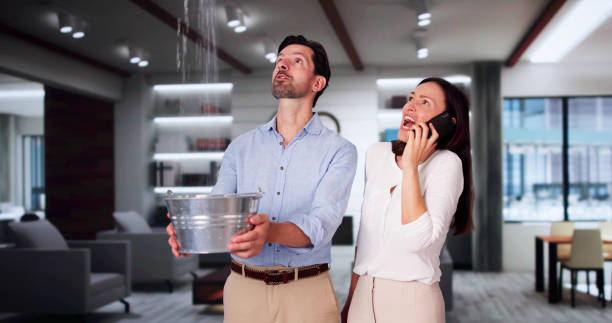 Best Sewage cleanup and water damage restoration  in Yankton, SD