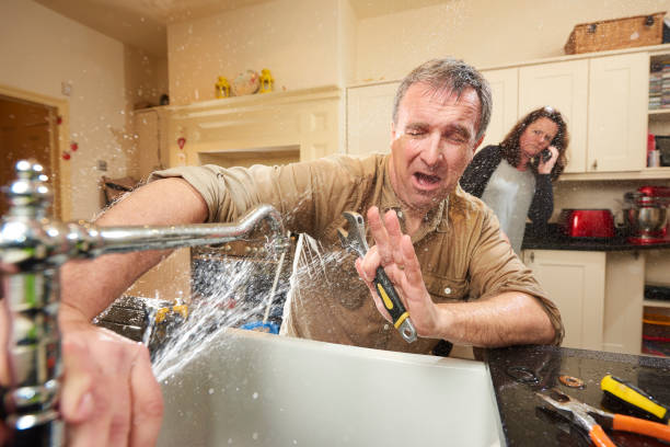 Best Water damage contractors near me  in Yankton, SD